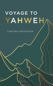 English audio books for download Voyage to Yahweh English version