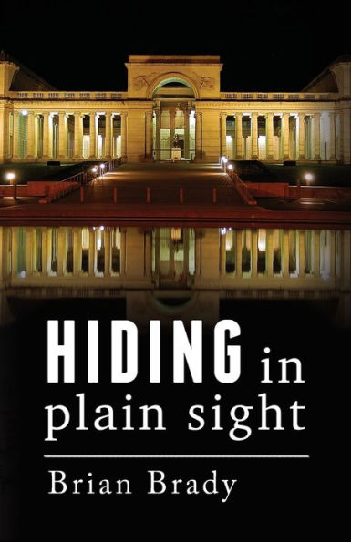 hiding plain sight