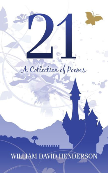 21: A Collection of Poems