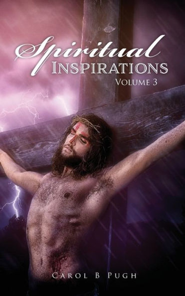 Spiritual Inspirations Volume 3