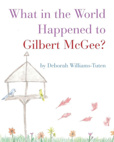 What the World Happened to Gilbert McGee?