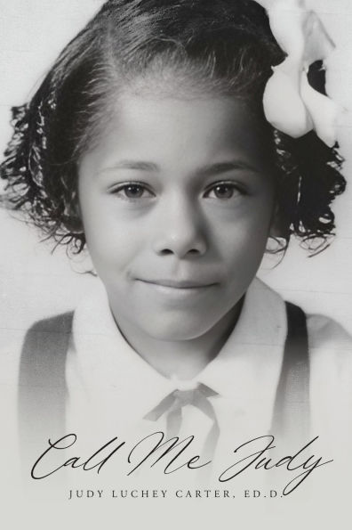 Call Me Judy