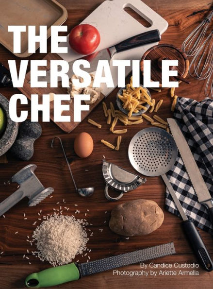 The Versatile Chef