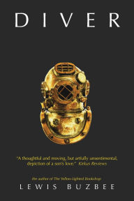 Free rapidshare ebooks download Diver iBook 9798822946842 (English Edition) by Lewis Buzbee