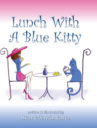 Is it legal to download books from internet Lunch With A Blue Kitty  in English 9798822949140 by Scarlett Montana