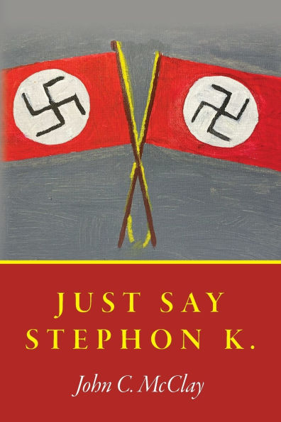 Just Say Stephon K.
