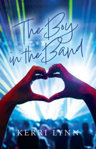 Books download pdf format The Boy in the Band 9798822950061  by Kerri Lynn (English Edition)