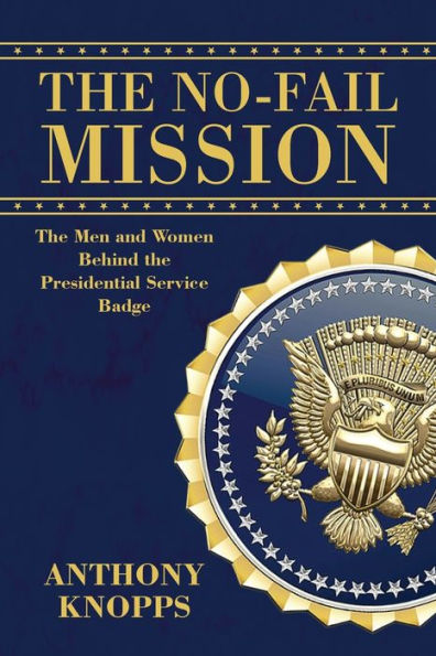 the No-Fail Mission: men and women behind Presidential Service Badge