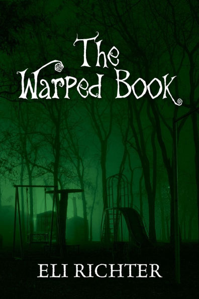 The Warped Book