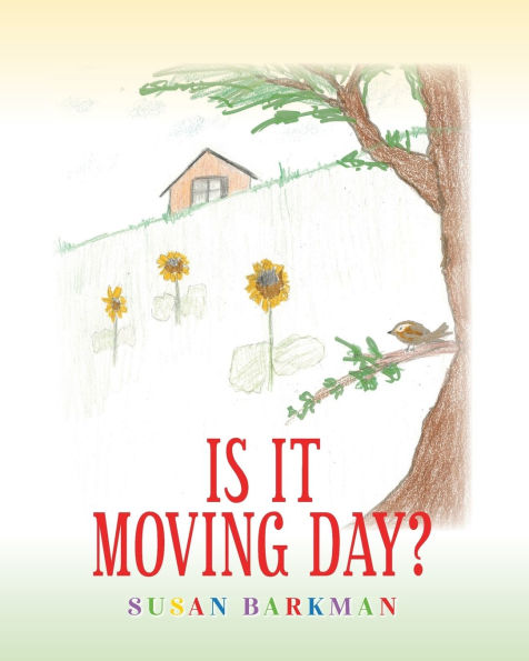 Is It Moving Day?