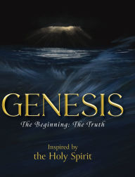 Download ebook from google books Genesis: The Beginning - The Truth by Adam Vorhoff, Tara Melillo 9798822952669 (English literature) DJVU ePub