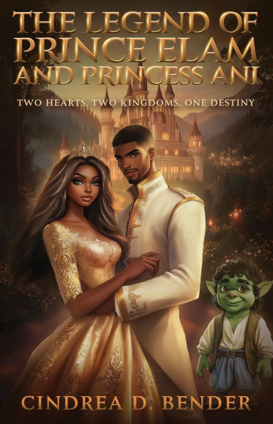 The Legend of Prince Elam and Princess Ani