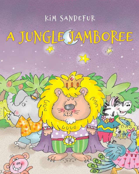 A Jungle Jamboree