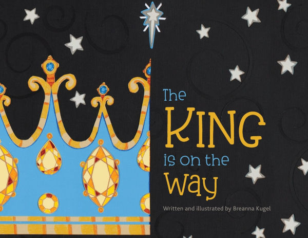 the King is on Way