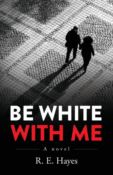 Be White With Me