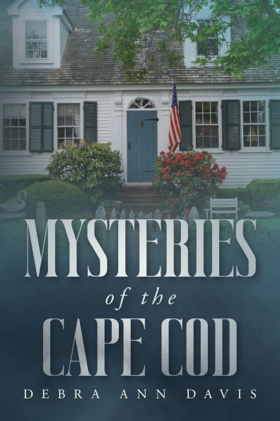 Mysteries of the Cape Cod