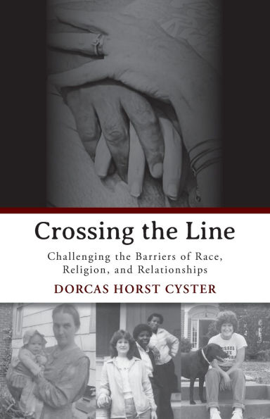 Crossing the Line: Challenging Barriers of Race, Religion, and Relationships