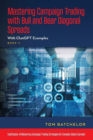 Mastering Campaign Trading With Bull and Bear Diagonal Spreads: ChatGPT Examples
