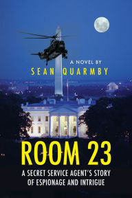 Books download iphone Room 23: A Secret Service Agent's Story of Espionage and Intrigue