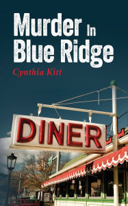 Download ebook italiano epub Murder In Blue Ridge