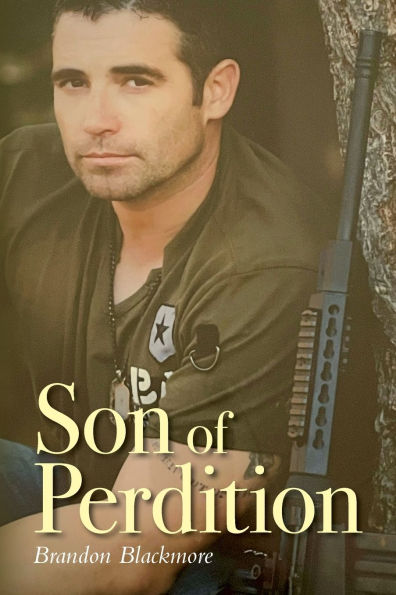 Son of Perdition