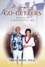 A Couple of Go-Getters: Making It a Wonderful Life