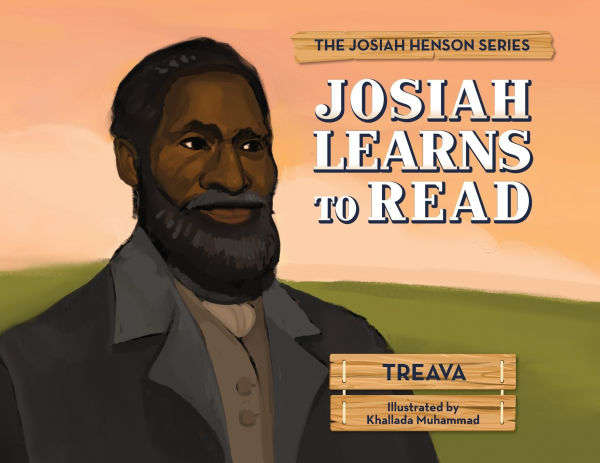 Josiah Learns to Read: The Henson Series