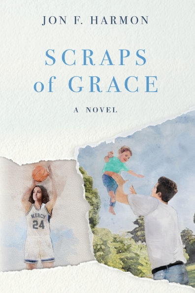 Scraps of Grace