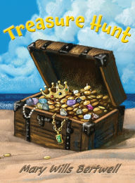 Online textbook downloads free Treasure Hunt