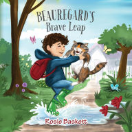 E books download forum Beauregard's Brave Leap 9798822964532 in English