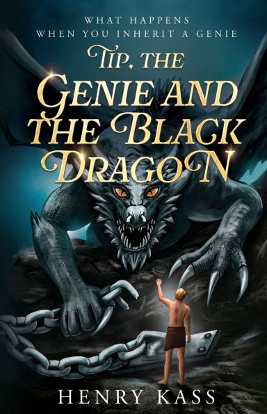 Tip, the Genie and Black Dragon: What Happens When You Inherit a