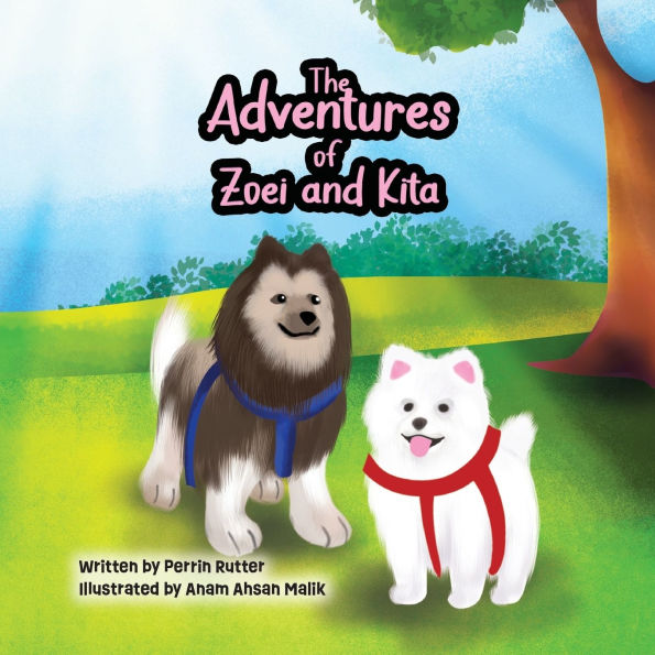 The Adventures of Zoei and Kita