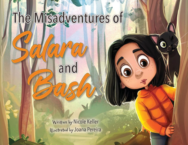 The Misadventures of Salara and Bash