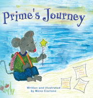 Download free books in text format Prime's Journey
