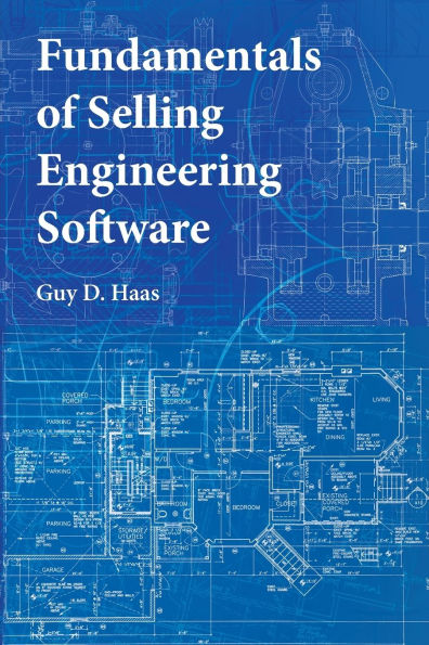 Fundamentals of Selling Engineering Software