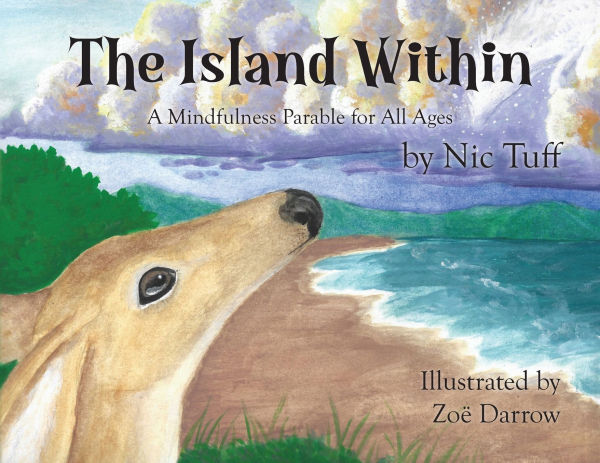 The Island Within: A Mindfulness Parable for All Ages