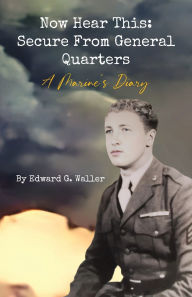 Ebook free online downloads Now Hear This: A Marine's Diary 