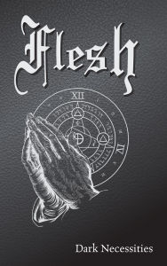 Ebook torrents download free Flesh: Dark Necessities RTF by J L Stevens