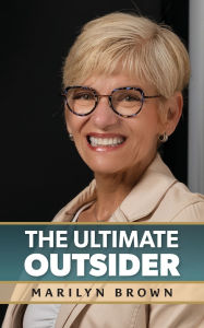 Books to download on android phone The Ultimate Outsider by Marilyn Brown