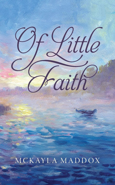 Of Little Faith