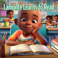 Download e-book format pdf Lamonte Learns to Read ePub FB2 (English Edition)