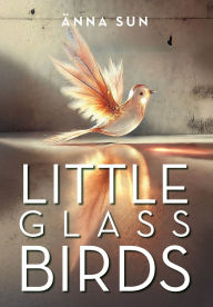Free adio book downloads Little Glass Birds