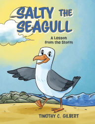 Easy spanish books download Salty the Seagull: A Lesson from the Storm