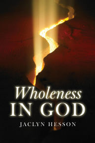 Online free ebooks download pdf Wholeness in God in English 9798822976658 by Jaclyn Hesson DJVU