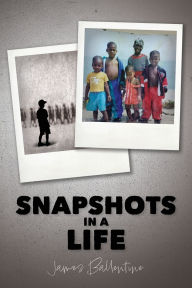 Ebook download for kindle Snapshots in a Life iBook by James Ballentine in English