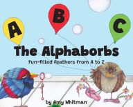 Online book downloader from google books The Alphaborbs (English Edition)