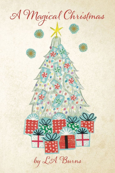 A Magical Christmas
