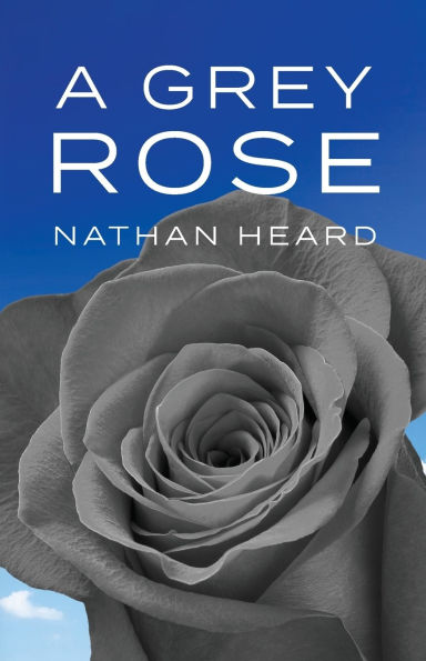 A Grey Rose