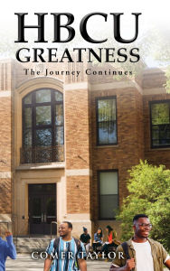 Amazon download books audio HBCU Greatness: The Journey Continues by Comer Taylor 9798822983205 (English literature) 