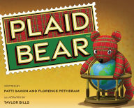 Read full books online free no download Plaid Bear TM  in English